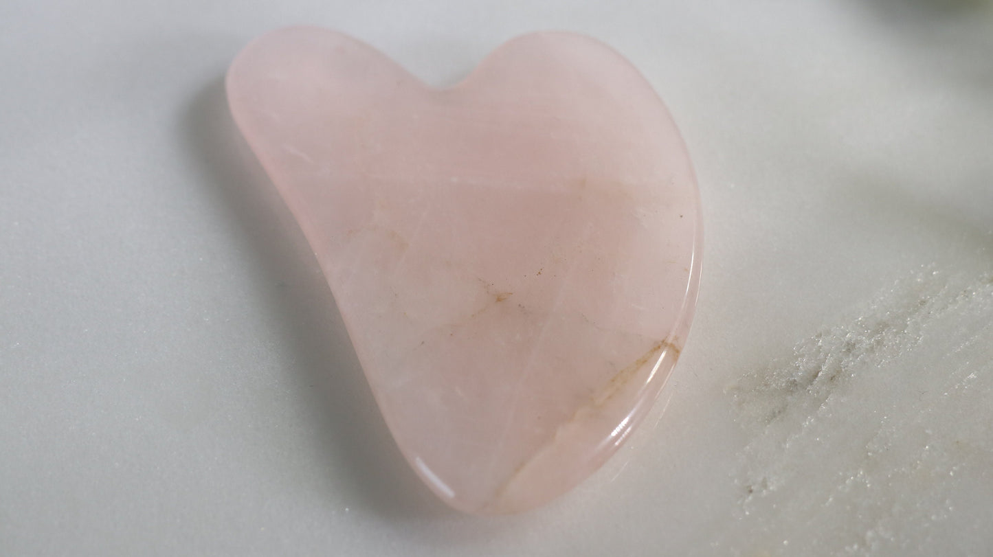 Gua Sha tool, Massage tool, Facial massage tool