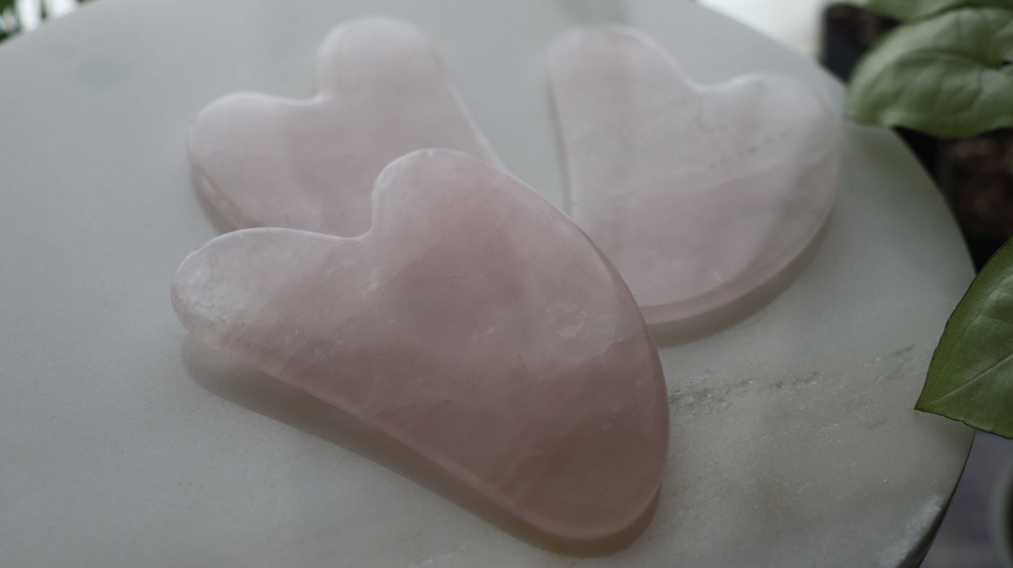 Gua Sha tool, Massage tool, Facial massage tool