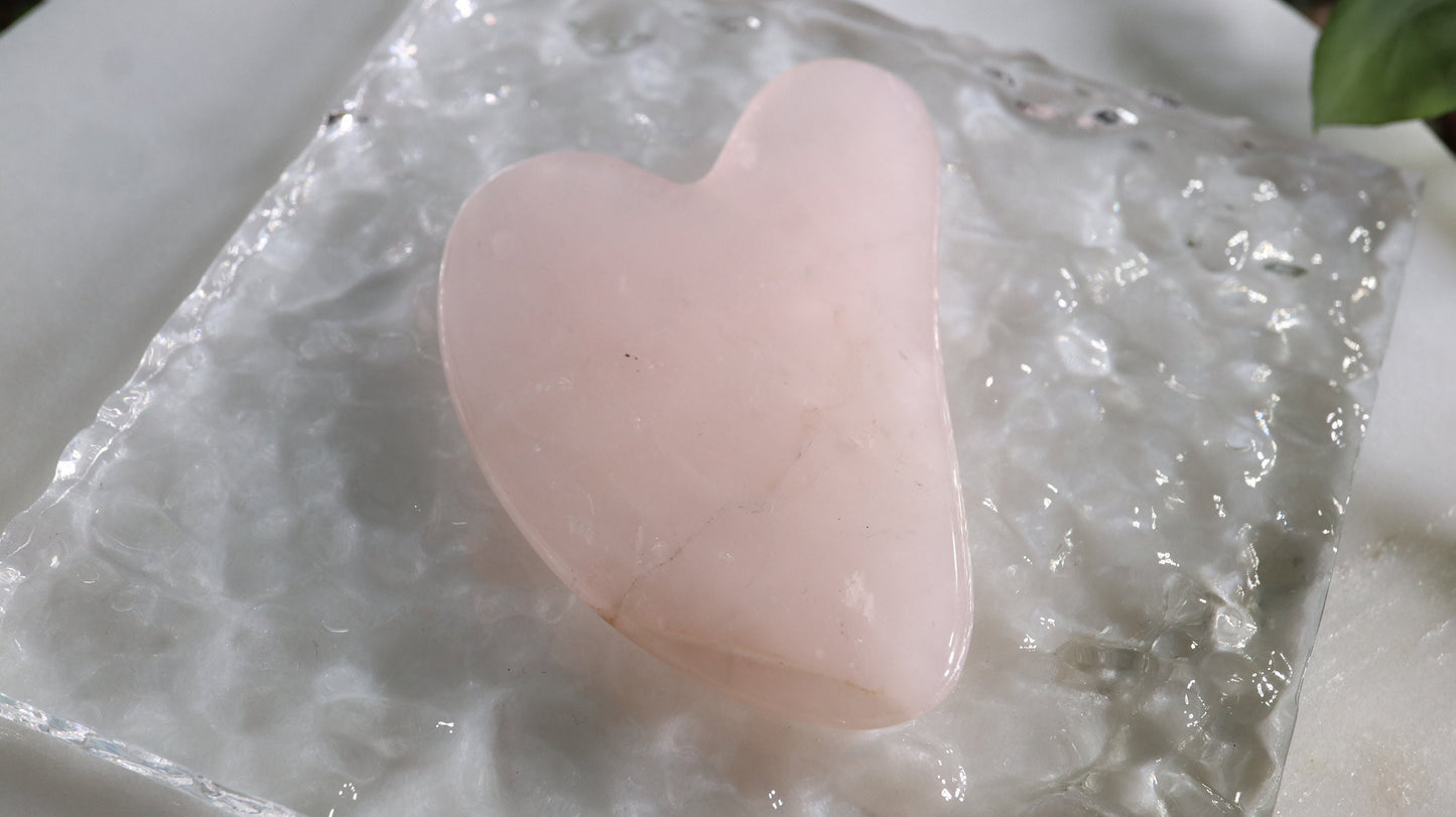 Gua Sha tool, Massage tool, Facial massage tool