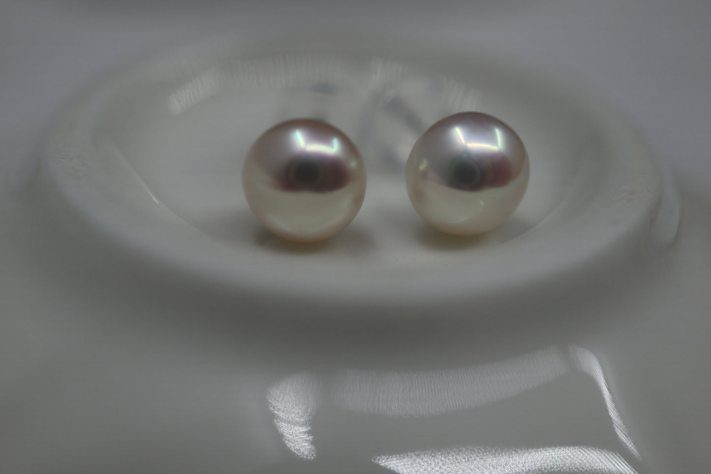 Earrings, Real Pearl Earrings, Silver Earrings, Earrings Stud, Cute Earrings, Simple Earrings