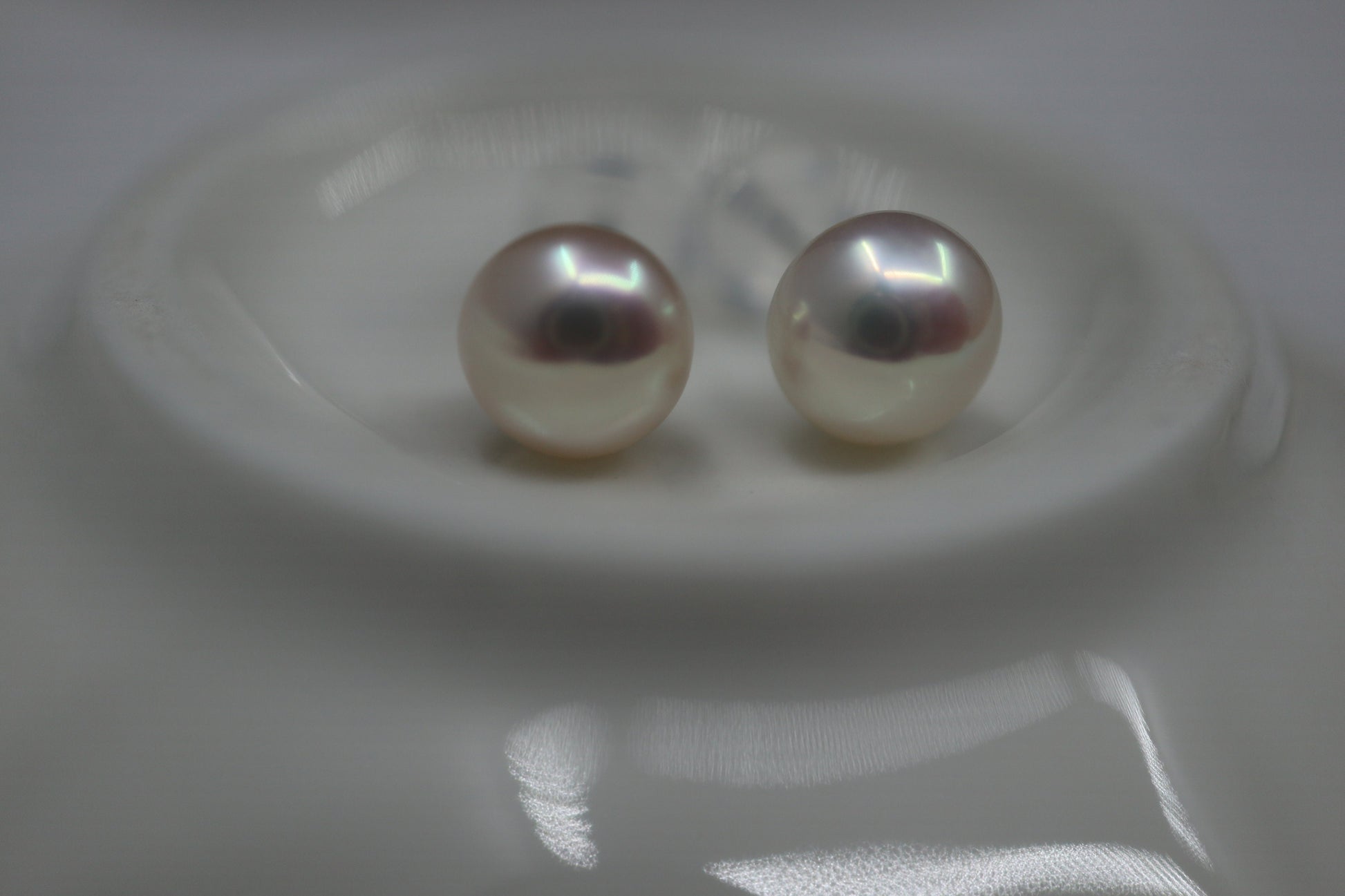 Earrings, Real Pearl Earrings, Silver Earrings, Earrings Stud, Cute Earrings, Simple Earrings