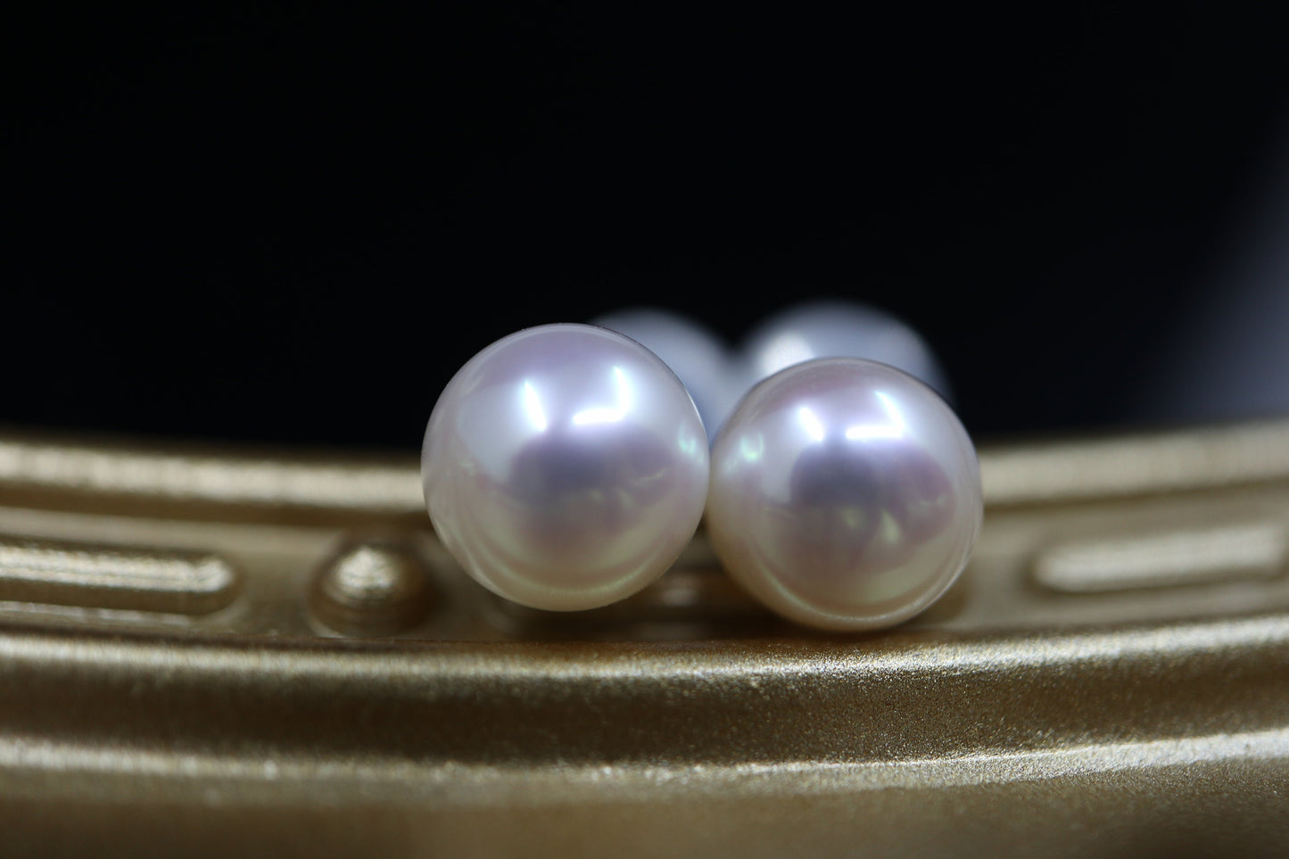 Earrings, Real Pearl Earrings, Silver Earrings, Earrings Stud, Cute Earrings, Simple Earrings