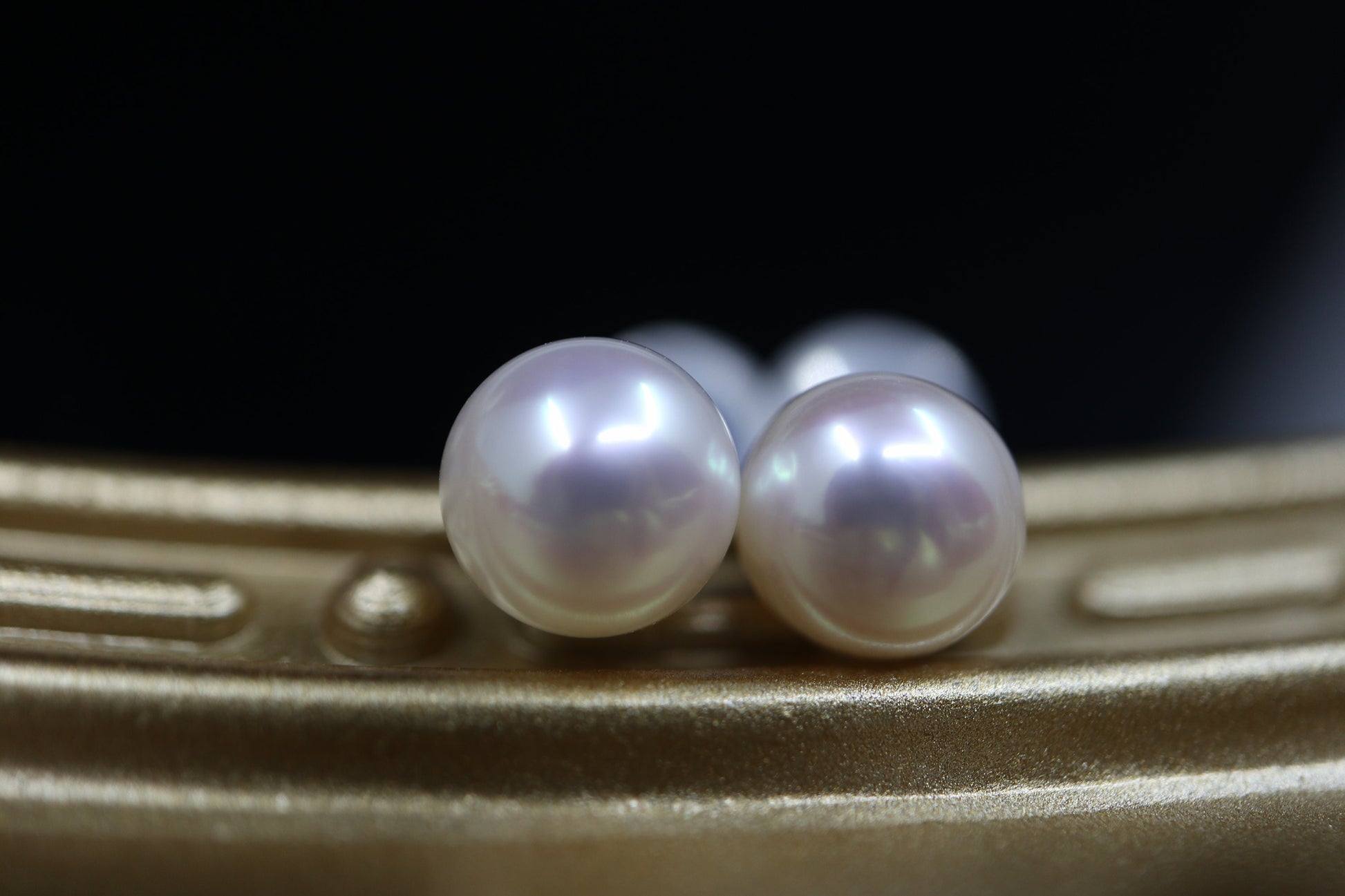 Earrings, Real Pearl Earrings, Silver Earrings, Earrings Stud, Cute Earrings, Simple Earrings
