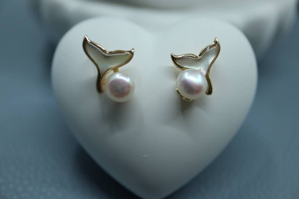 Earrings, Stud Earrings, Real Pearl Earrings, Wedding Earrings, Silver Earrings, Bridal Jewelry , Birthday Gift, Anniversary Gift,