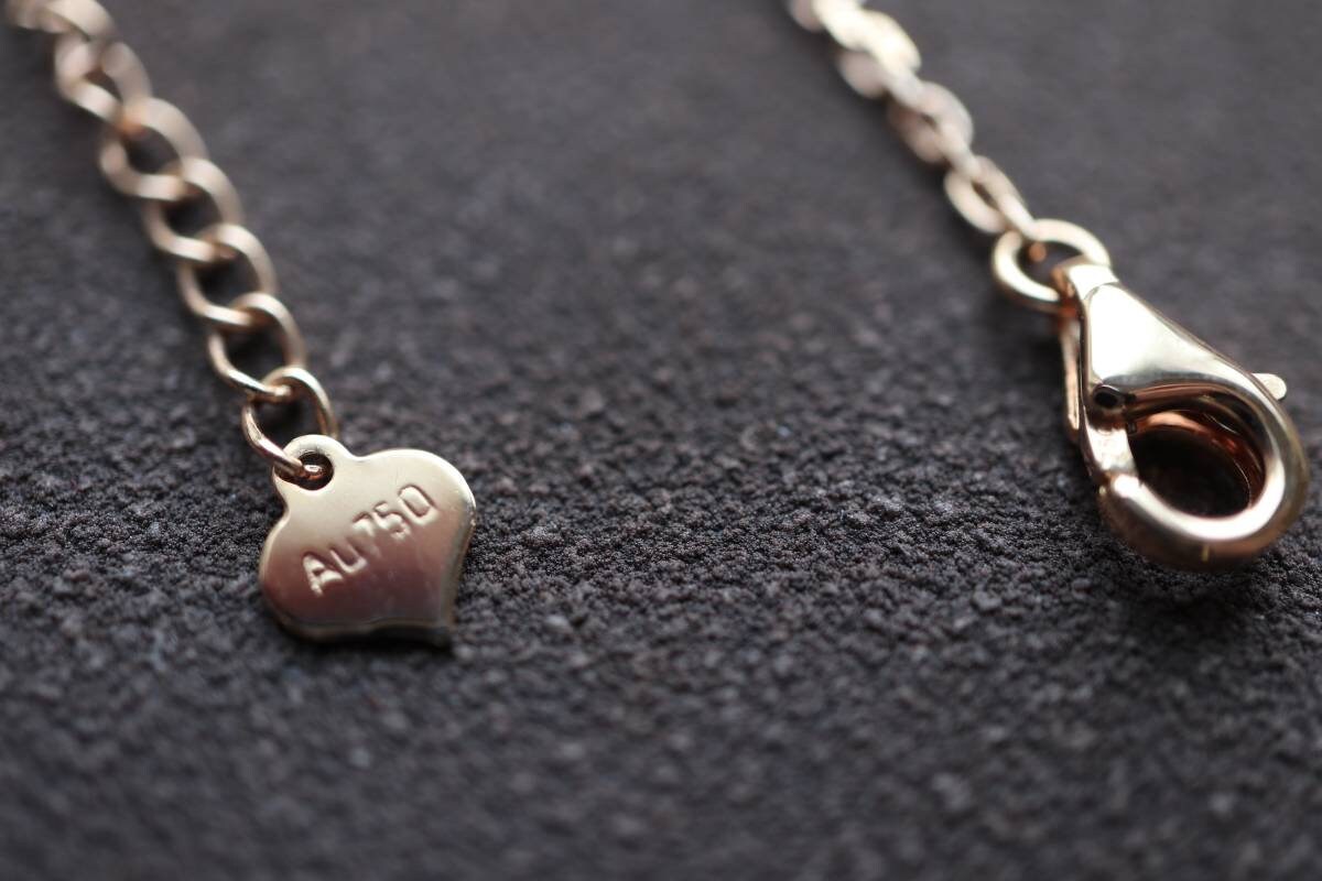 Ice Glass Jade Bracelet, Kitty Bracelet, Burmese Jade Bracelet, Diamond Bracelet, 18K Rose Gold Bracelet, Cute Bracelet, Luxury Bracelet