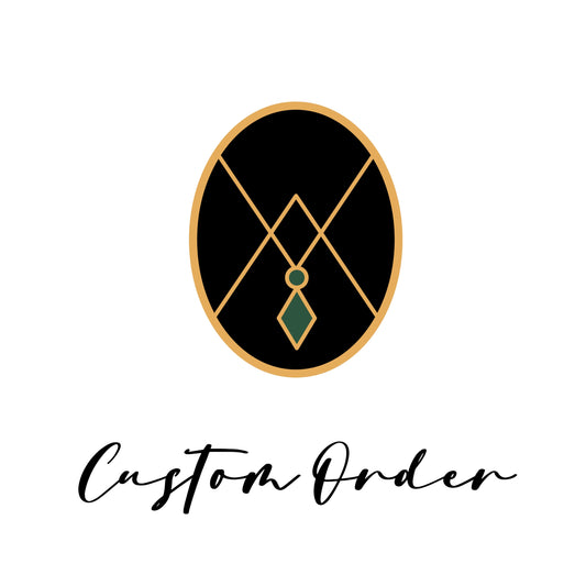 Customized Order