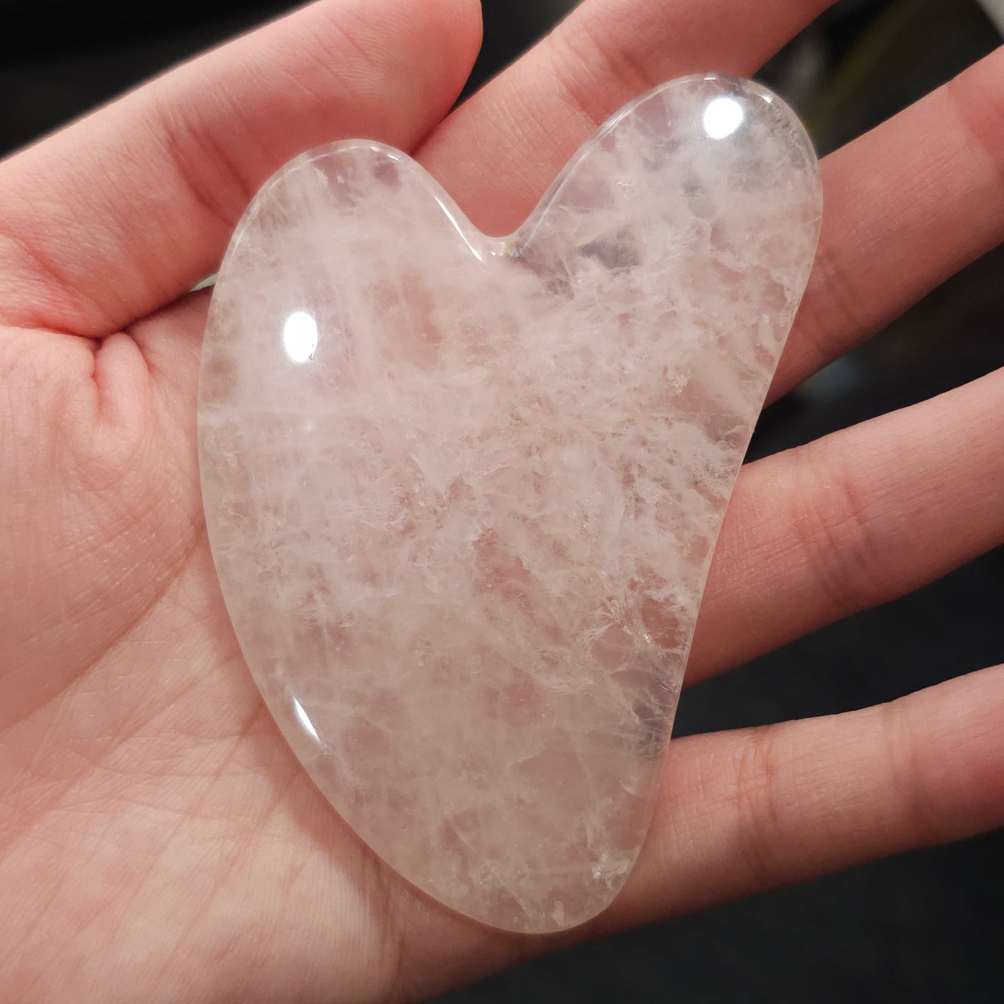 Gua Sha tool, Massage tool, Facial massage tool