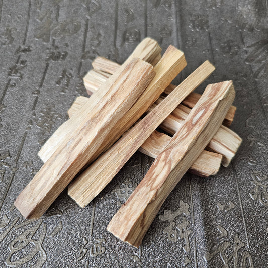 PALO SANTO STICK - holy wood