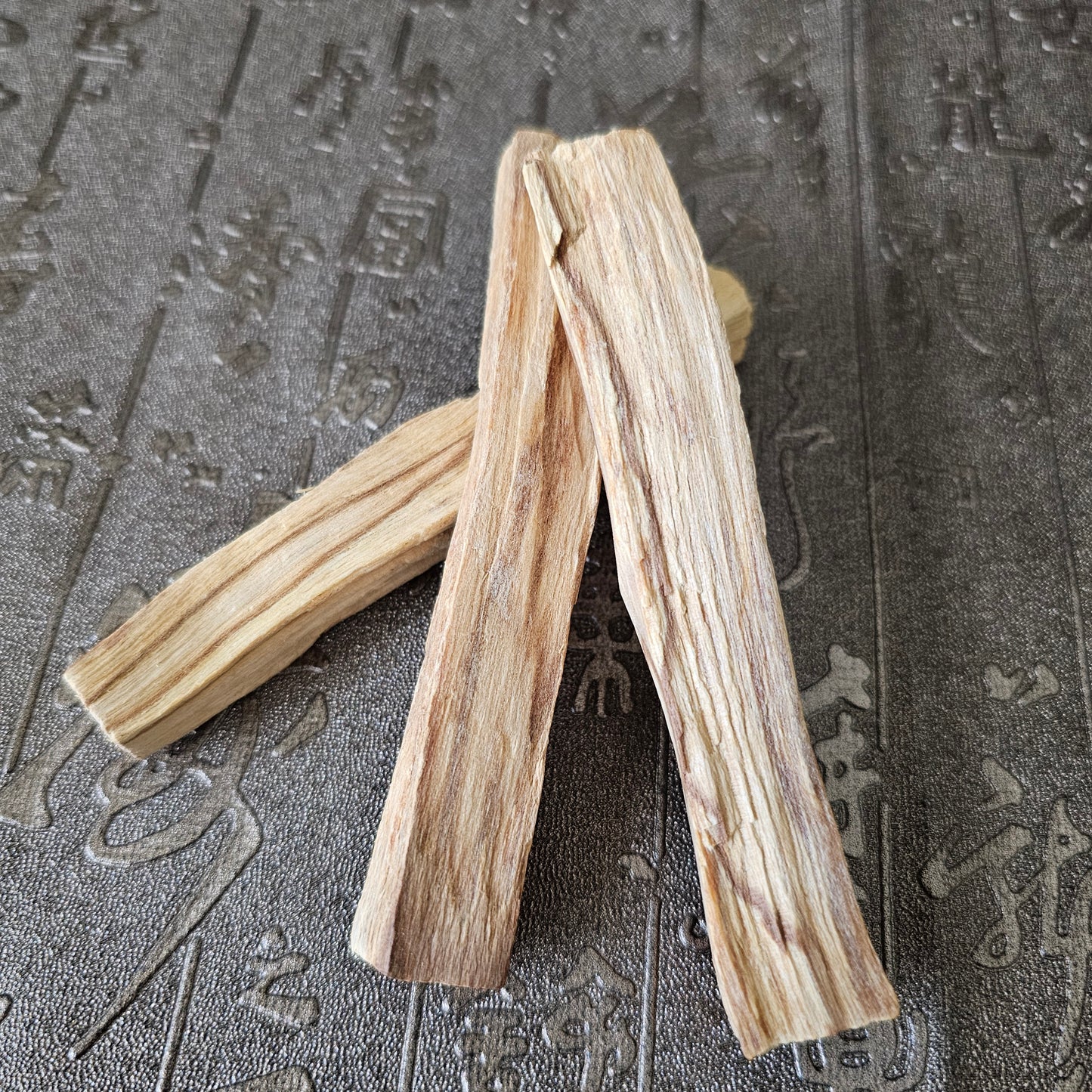 PALO SANTO STICK - holy wood