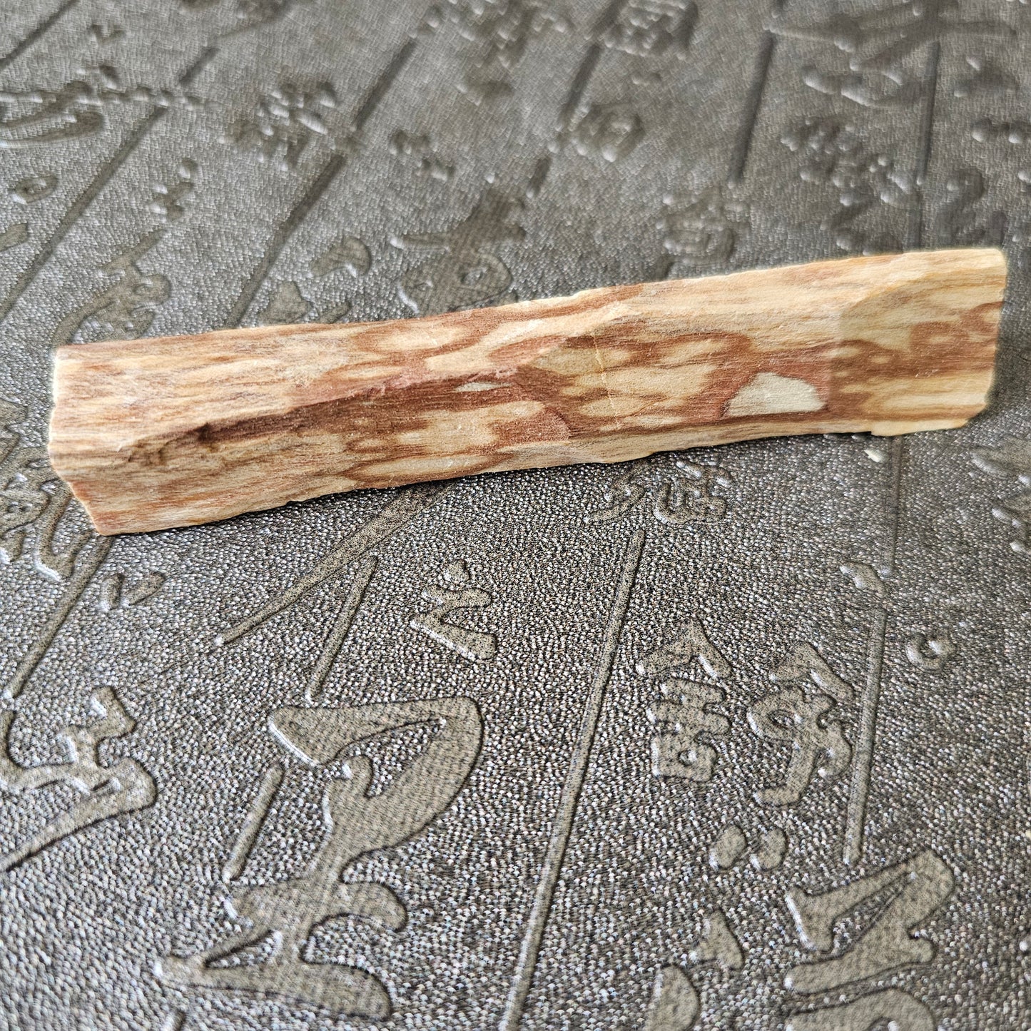 PALO SANTO STICK - holy wood
