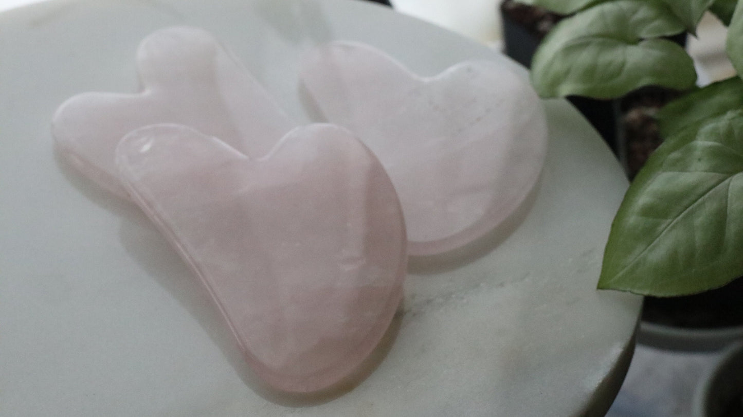 Gua Sha tool, Massage tool, Facial massage tool