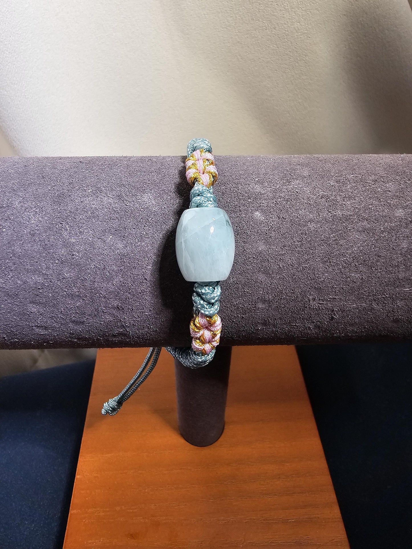 Burmese Jade Bracelet