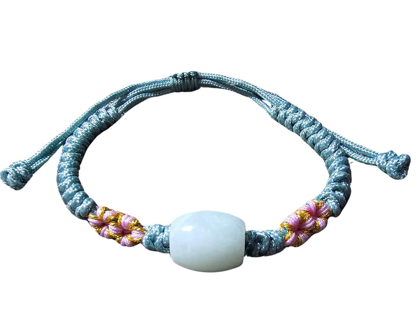 Burmese Jade Bracelet